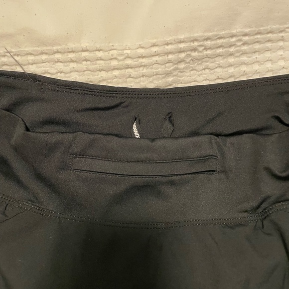 Nike dry fit running shorts - Picture 5 of 5